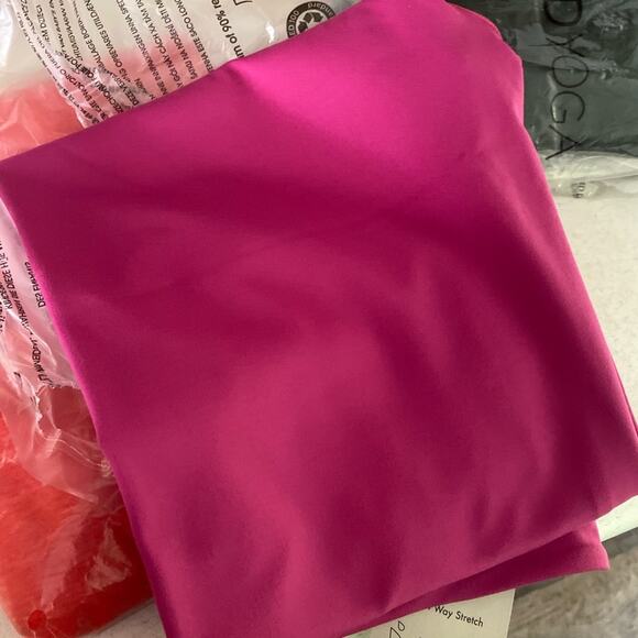 Sweaty Betty All Day Wrap Waist Legging - Picture 6 of 9